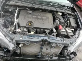 ✅ 2018 Toyota Corolla L • VIN: 2T1BURHE2JC057891 • Lot: 90607955. Wystawiony na Copart z przebiegiem 26 950 mil. Bezpłatny archiwum sprzedaży aukcyjnych z USA i szczegółowy raport historii pojazdu na DreamBid. Zdjęcie 14.