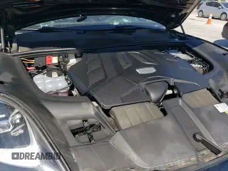 ✅ 2022 Porsche Cayenne • VIN: WP1AA2AY4NDA03564 • Lot: 50070745. Wystawiony na Copart z przebiegiem 23 856 mil. Bezpłatny archiwum sprzedaży aukcyjnych z USA i szczegółowy raport historii pojazdu na DreamBid. Zdjęcie 14.