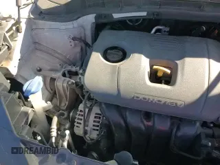 ✅ 2020 Kia Soul LX • VIN: KNDJ23AU8L7717629 • Lot: 86487055. Wystawiony na Copart z przebiegiem 63 633 mil. Bezpłatny archiwum sprzedaży aukcyjnych z USA i szczegółowy raport historii pojazdu na DreamBid. Zdjęcie 15.