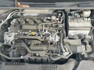 ✅ 2022 Toyota Corolla Nightshade • VIN: JTND4MBE9N3155783 • Lot: 43421954. Wystawiony na IAAI z przebiegiem 87 148 mil. Bezpłatny archiwum sprzedaży aukcyjnych z USA i szczegółowy raport historii pojazdu na DreamBid. Zdjęcie 18.