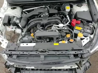 ✅ 2025 Subaru Crosstrek Premium • VIN: JF2GUHDC4S8255245 • Лот: 93142795. Опубликован ранее на Copart с пробегом 4 216 миль. Бесплатный доступ к архиву аукционных продаж из США и подробный отчёт об истории автомобиля на DreamBid. Изображение 14.