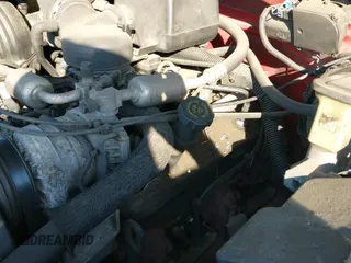 ✅ 1997 GMC Sierra 2500 • VIN: 1GTGK29R9VE538311 • Lot: 43257795. Wystawiony na IAAI z przebiegiem 291 240 mil. Bezpłatny archiwum sprzedaży aukcyjnych z USA i szczegółowy raport historii pojazdu na DreamBid. Zdjęcie 19.