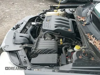 ✅ 2010 Chrysler Sebring Touring • VIN: 1C3CC4FB5AN148335 • Lot: 43754299. Listed on IAAI with 176,503 mi. Free auction sales archive from the USA and detailed vehicle history report at DreamBid. Image 19.