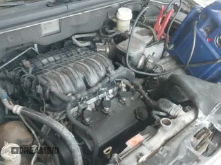 ✅ 2004 Mitsubishi Endeavor XLS • VIN: 4A4MN31S94E087290 • Lot: 42899525. Listed on IAAI with 192,288 mi. Free auction sales archive from the USA and detailed vehicle history report at DreamBid. Image 19.