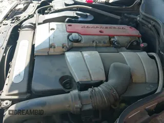 ✅ 2002 Mercedes-Benz C 230/260/280/320 • VIN: WDBRN47JX2A295473 • Lot: 42870379. Wystawiony na IAAI z przebiegiem 96 443 mil. Bezpłatny archiwum sprzedaży aukcyjnych z USA i szczegółowy raport historii pojazdu na DreamBid. Zdjęcie 19.