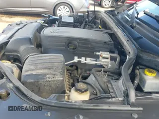 ✅ 2013 Dodge Durango R/T • VIN: 1C4SDHCT2DC535434 • Lot: 43343127. Listed on IAAI with 205,277 mi. Free auction sales archive from the USA and detailed vehicle history report at DreamBid. Image 21.