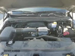 ✅ 2023 Ram 1500 Lone Star • VIN: 1C6SRFFTXPN688287 • Лот: 50422285. Опубликован ранее на Copart с пробегом 13 573 миль. Бесплатный доступ к архиву аукционных продаж из США и подробный отчёт об истории автомобиля на DreamBid. Изображение 13.