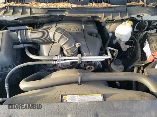 2009 Dodge 1500 SLT с VIN 1D3HV13T09S770840, выставлен на аукционе Copart как лот 85187734 с пробегом 210 503 миль миль и Чистый • Clean title. История ставок и продаж доступна на DreamBid. Изображение 13.