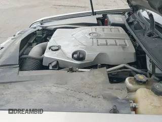 ✅ 2007 Cadillac STS • VIN: 1G6DW677270165924 • Lot: 42560353. Wystawiony na IAAI z przebiegiem 109 245 mil. Bezpłatny archiwum sprzedaży aukcyjnych z USA i szczegółowy raport historii pojazdu na DreamBid. Zdjęcie 12.