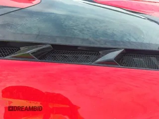 ✅ 2020 Chevrolet Corvette 2LT • VIN: 1G1Y72D49L5109791 • Лот: 42706701. Опубликован ранее на IAAI с пробегом 42 187 миль. Бесплатный доступ к архиву аукционных продаж из США и подробный отчёт об истории автомобиля на DreamBid. Изображение 19.