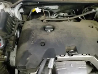 ✅ 2020 GMC Terrain SLT • VIN: 3GKALPEX8LL111546 • Lot: 70553575. Listed on Copart with 108,122 mi. Free auction sales archive from the USA and detailed vehicle history report at DreamBid. Image 15.