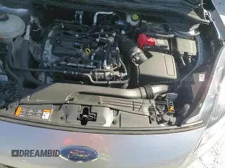 ✅ 2021 Ford Escape SEL • VIN: 1FMCU9H60MUA50860 • Lot: 84901085. Listed on Copart with 78,798 mi. Free auction sales archive from the USA and detailed vehicle history report at DreamBid. Image 14.