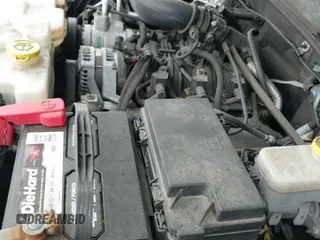 ✅ 2011 Dodge Nitro Heat • VIN: 1D4PU4GK8BW602617 • Lot: 42359467. Listed on IAAI with 91,118 mi. Free auction sales archive from the USA and detailed vehicle history report at DreamBid. Image 12.