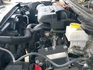 2020 Ram 1500 Rebel z VIN 1C6SRFLM8LN202602, wystawiony jako IAAI lot #42585757 z przebiegiem 46 177 mil mil oraz . Historia ofert i sprzedaży dostępna na DreamBid. Obrazek 19.