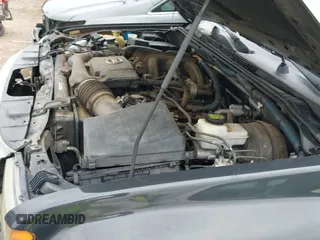 ✅ 2011 Nissan Xterra X • VIN: 5N1AN0NU5BC516630 • Лот: 42425350. Опубликован ранее на IAAI с пробегом 153 194 миль. Бесплатный доступ к архиву аукционных продаж из США и подробный отчёт об истории автомобиля на DreamBid. Изображение 19.