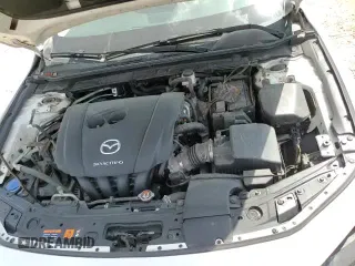 ✅ 2019 Mazda 3 Select • VIN: 3MZBPAAL4KM106029 • Лот: 85359375. Опубликован ранее на Copart с пробегом 20 955 миль. Бесплатный доступ к архиву аукционных продаж из США и подробный отчёт об истории автомобиля на DreamBid. Изображение 13.