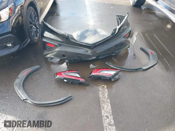✅ 2022 Subaru WRX Premium • VIN: JF1VBAF66N9029223 • Лот: 44401574. Опубліковано раніше на IAAI з пробігом 23 395 миль. Безкоштовний доступ до архіву аукціонних продажів зі США та докладний звіт про історію автомобіля на DreamBid. Зображення 12.