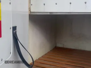 ✅ 2018 Ford Econoline Commercial • VIN: 1FDXE4FS4JDC33224 • Лот: 44239625. Опубликован ранее на Copart с пробегом 148 517 миль. Бесплатный доступ к архиву аукционных продаж из США и подробный отчёт об истории автомобиля на DreamBid. Изображение 12.