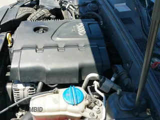 ✅ 2010 Audi A4 Premium Plus • VIN: WAUEFAFL8AN028836 • Lot: 42795835. Listed on IAAI with 205,785 mi. Free auction sales archive from the USA and detailed vehicle history report at DreamBid. Image 12.