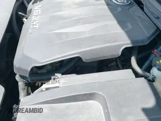 ✅ 2013 Cadillac XTS Premium • VIN: 2G61T5S31D9214946 • Lot: 42399326. Listed on IAAI with 94,517 mi. Free auction sales archive from the USA and detailed vehicle history report at DreamBid. Image 18.