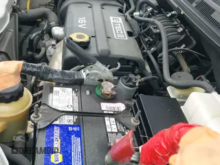 2008 Chevrolet Aveo LS z VIN KL1TD566X8B151512, wystawiony jako IAAI lot #41364928 z przebiegiem 67 477 mil mil oraz . Historia ofert i sprzedaży dostępna na DreamBid. Obrazek 12.