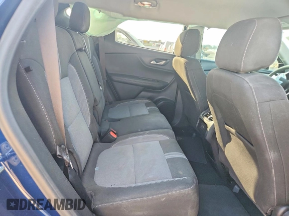 ✅ 2023 Chevrolet Blazer LT • VIN: 3GNKBCR40PS108073 • Lot: 79693165. Wystawiony na Copart z przebiegiem 97 272 mil. Bezpłatny archiwum sprzedaży aukcyjnych z USA i szczegółowy raport historii pojazdu na DreamBid. Zdjęcie 11.