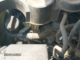 ✅ 2018 Toyota 4Runner SR5 • VIN: JTEBU5JRXJ5555559 • Lot: 42666424. Listed on IAAI with 81,879 mi. Free auction sales archive from the USA and detailed vehicle history report at DreamBid. Image 19.