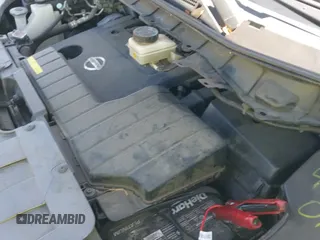 ✅ 2016 Nissan Quest SV • VIN: JN8AE2KP2G9156188 • Lot: 43097282. Wystawiony na IAAI z przebiegiem 159 390 mil. Bezpłatny archiwum sprzedaży aukcyjnych z USA i szczegółowy raport historii pojazdu na DreamBid. Zdjęcie 19.