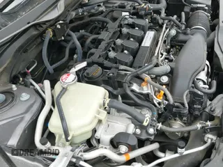 ✅ 2020 Honda Civic EX • VIN: 2HGFC3B34LH350839 • Лот: 41754163. Опубликован ранее на IAAI с пробегом 81 908 миль. Бесплатный доступ к архиву аукционных продаж из США и подробный отчёт об истории автомобиля на DreamBid. Изображение 19.