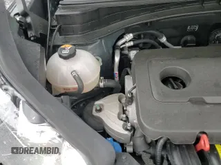 ✅ 2022 Kia Sportage EX • VIN: KNDPNCAC8N7986645 • Lot: 57030035. Listed on Copart with 36,737 mi. Free auction sales archive from the USA and detailed vehicle history report at DreamBid. Image 16.