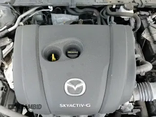 ✅ 2021 Mazda CX-30 Premium • VIN: 3MVDMBDL6MM310614 • Lot: 86799235. Wystawiony na Copart z przebiegiem 76 992 mil. Bezpłatny archiwum sprzedaży aukcyjnych z USA i szczegółowy raport historii pojazdu na DreamBid. Zdjęcie 13.