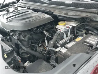 ✅ 2023 Jeep Wagoneer Series II • VIN: 1C4SJRBP4PS562826 • Lot: 42600245. Listed on IAAI with 62,557 mi. Free auction sales archive from the USA and detailed vehicle history report at DreamBid. Image 19.