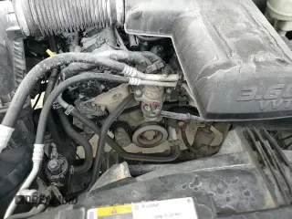 ✅ 2015 Ram 1500 Tradesman • VIN: 3C6JR6AG3FG517393 • Лот: 82751494. Опубликован ранее на Copart с пробегом 105 215 миль. Бесплатный доступ к архиву аукционных продаж из США и подробный отчёт об истории автомобиля на DreamBid. Изображение 12.