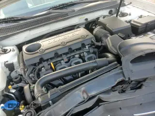 ✅ 2009 Hyundai Sonata Limited • VIN: 5NPEU46C09H435975 • Лот: 85605764. Опубликован ранее на Copart с пробегом 125 276 миль. Бесплатный доступ к архиву аукционных продаж из США и подробный отчёт об истории автомобиля на DreamBid. Изображение 13.