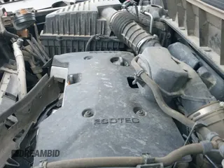 ✅ 2018 GMC Acadia SLE • VIN: 1GKKNKLA9JZ214626 • Lot: 43358019. Wystawiony na IAAI z przebiegiem 196 100 mil. Bezpłatny archiwum sprzedaży aukcyjnych z USA i szczegółowy raport historii pojazdu na DreamBid. Zdjęcie 19.