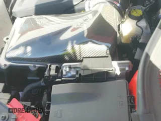 ✅ 2023 Audi RS 3 • VIN: WUAG4DGY0PA903200 • Lot: 41839519. Wystawiony na IAAI z przebiegiem 27 224 mil. Bezpłatny archiwum sprzedaży aukcyjnych z USA i szczegółowy raport historii pojazdu na DreamBid. Zdjęcie 21.