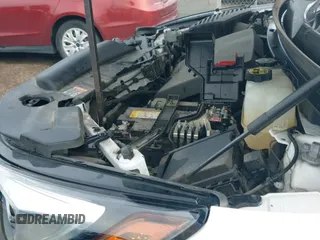 ✅ 2021 Buick Enclave Essence • VIN: 5GAERBKW0MJ261431 • Lot: 42140092. Listed on IAAI with 81,470 mi. Free auction sales archive from the USA and detailed vehicle history report at DreamBid. Image 20.