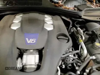 ✅ 2017 Maserati Quattroporte S Q4 GranLusso • VIN: ZAM56RRL4H1217395 • Лот: 83762004. Опубликован ранее на Copart с пробегом 41 409 миль. Бесплатный доступ к архиву аукционных продаж из США и подробный отчёт об истории автомобиля на DreamBid. Изображение 15.