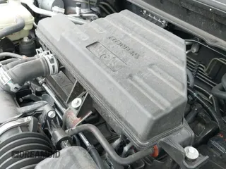 ✅ 2022 Honda CR-V EX-L • VIN: 2HKRW2H8XNH631098 • Lot: 43442678. Listed on IAAI with 31,780 mi. Free auction sales archive from the USA and detailed vehicle history report at DreamBid. Image 19.