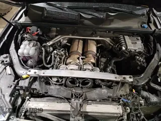 ✅ 2021 Audi SQ7 Prestige • VIN: WA1VWBF78MD038301 • Lot: 55753495. Listed on Copart with 36,609 mi. Free auction sales archive from the USA and detailed vehicle history report at DreamBid. Image 14.