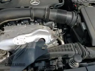 ✅ 2022 Mercedes-Benz A 220 • VIN: W1K3G4EB7NJ338402 • Lot: 69349645. Wystawiony na Copart z przebiegiem 51 922 mil. Bezpłatny archiwum sprzedaży aukcyjnych z USA i szczegółowy raport historii pojazdu na DreamBid. Zdjęcie 13.