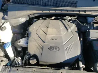 ✅ 2019 Kia Sorento EX • VIN: 5XYPH4A56KG544900 • Лот: 86215565. Опубликован ранее на Copart с пробегом 96 630 миль. Бесплатный доступ к архиву аукционных продаж из США и подробный отчёт об истории автомобиля на DreamBid. Изображение 14.