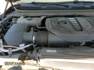 ✅ 2023 Jeep Wagoneer Series II • VIN: 1C4SJSBP6PS523212 • Lot: 58274265. Wystawiony na Copart z przebiegiem 40 928 mil. Bezpłatny archiwum sprzedaży aukcyjnych z USA i szczegółowy raport historii pojazdu na DreamBid. Zdjęcie 14.