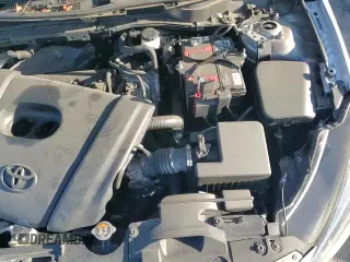 ✅ 2019 Toyota Yaris L • VIN: 3MYDLBYV6KY510044 • Lot: 91590595. Listed on Copart with 48,538 mi. Free auction sales archive from the USA and detailed vehicle history report at DreamBid. Image 13.