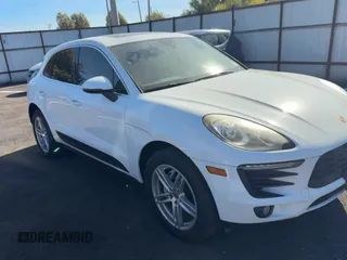 ✅ 2017 Porsche Macan S • VIN: WP1AB2A58HLB10811 • Lot: 92438965. Wystawiony na Copart z przebiegiem 50 523 mil. Bezpłatny archiwum sprzedaży aukcyjnych z USA i szczegółowy raport historii pojazdu na DreamBid. Zdjęcie 15.