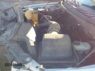 ✅ 2016 Ford F-150 XL • VIN: 1FTEX1CF8GKF80281 • Lot: 40772767. Listed on IAAI with 85,543 mi. Free auction sales archive from the USA and detailed vehicle history report at DreamBid. Image 19.