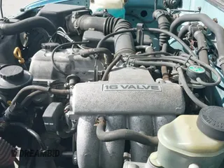 ✅ 1996 Toyota Tacoma • VIN: 4TANL42N0TZ190536 • Lot: 43546873. Listed on IAAI with 158,954 mi. Free auction sales archive from the USA and detailed vehicle history report at DreamBid. Image 12.