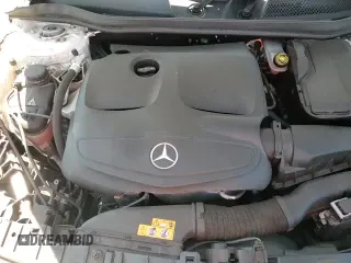 ✅ 2020 Mercedes-Benz GLA 250 • VIN: WDCTG4GBXLU021100 • Lot: 71562195. Listed on Copart with 74,199 mi. Free auction sales archive from the USA and detailed vehicle history report at DreamBid. Image 16.