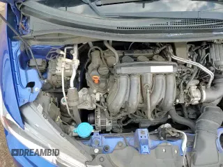 ✅ 2020 Honda Fit EX • VIN: 3HGGK5H81LM716120 • Lot: 83783885. Wystawiony na Copart z przebiegiem 63 327 mil. Bezpłatny archiwum sprzedaży aukcyjnych z USA i szczegółowy raport historii pojazdu na DreamBid. Zdjęcie 13.