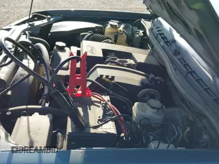 ✅ 2006 Chevrolet Colorado 1LT • VIN: 1GCDT196368224735 • Lot: 42841688. Listed on IAAI with 167,219 mi. Free auction sales archive from the USA and detailed vehicle history report at DreamBid. Image 13.